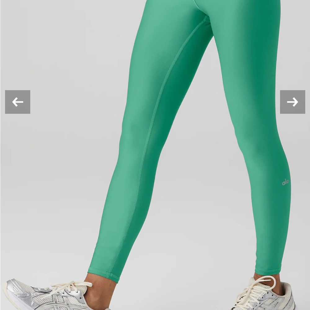 Alo High Waist Air Lift Legging
